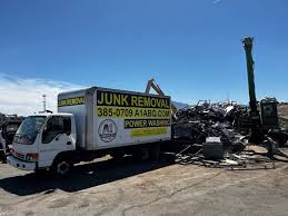 Best Recycling Services for Junk  in South Euclid, OH