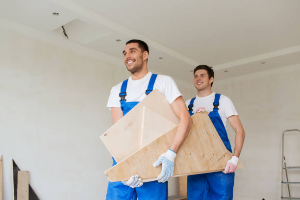 Professional Junk Removal Services in South Euclid, OH